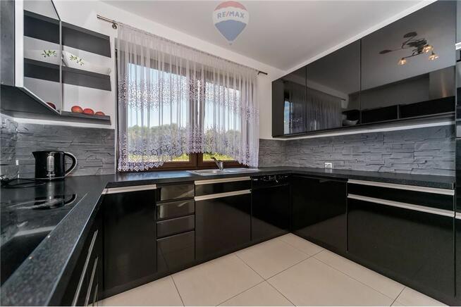 Dom jednorodzinny – Rajsko (gmina Oświęcim)