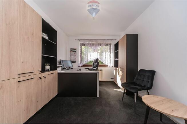 Dom jednorodzinny – Rajsko (gmina Oświęcim)