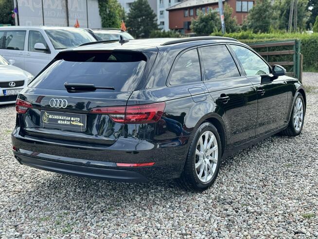 Audi A4 B9 | Zadbana | Bogata wersja