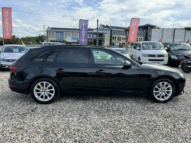 Audi A4 B9 | Zadbana | Bogata wersja
