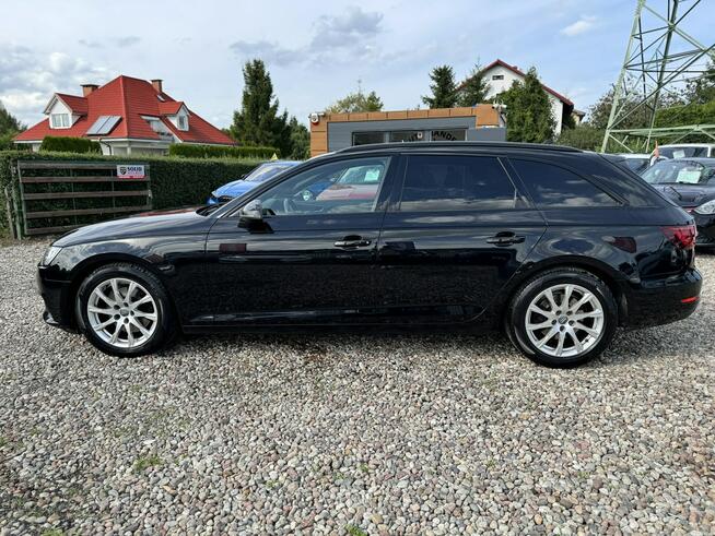 Audi A4 B9 | Zadbana | Bogata wersja