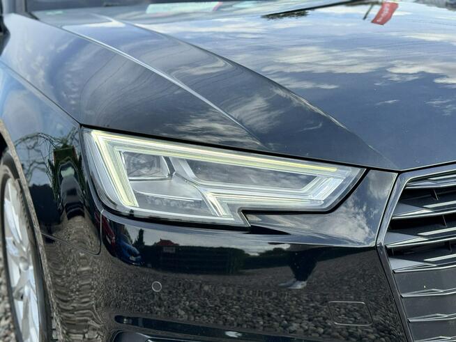 Audi A4 B9 | Zadbana | Bogata wersja