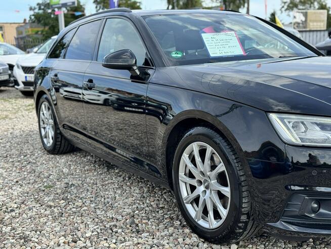 Audi A4 B9 | Zadbana | Bogata wersja