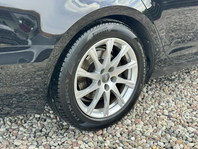 Audi A4 B9 | Zadbana | Bogata wersja