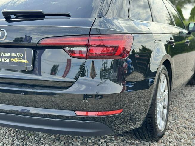 Audi A4 B9 | Zadbana | Bogata wersja