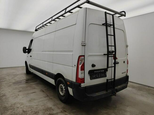 Renault Master L3H2 2.3 DCI 146KM navi KLIMA bezwypadek SERWIS 2018