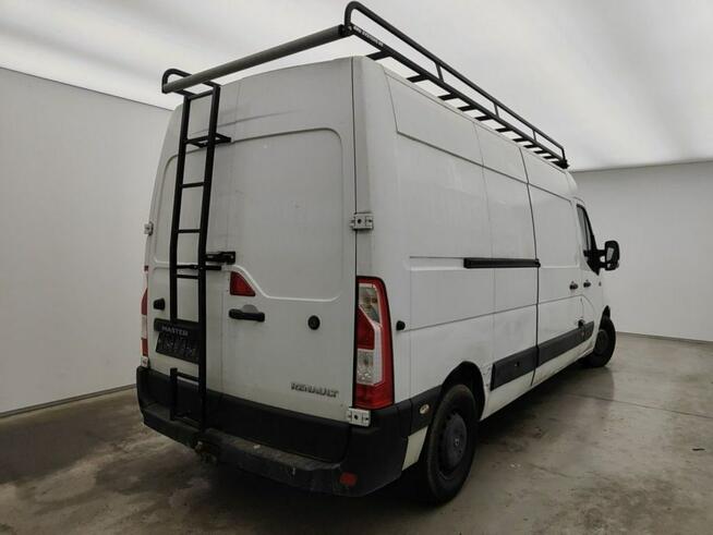 Renault Master L3H2 2.3 DCI 146KM navi KLIMA bezwypadek SERWIS 2018