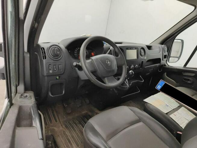 Renault Master L3H2 2.3 DCI 146KM navi KLIMA bezwypadek SERWIS 2018