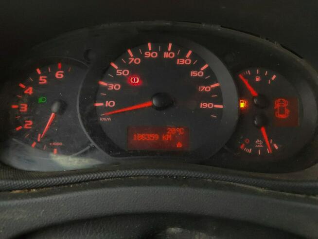 Renault Master L3H2 2.3 DCI 146KM navi KLIMA bezwypadek SERWIS 2018