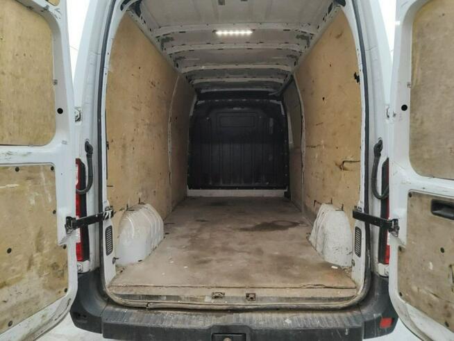 Renault Master L3H2 2.3 DCI 146KM navi KLIMA bezwypadek SERWIS 2018