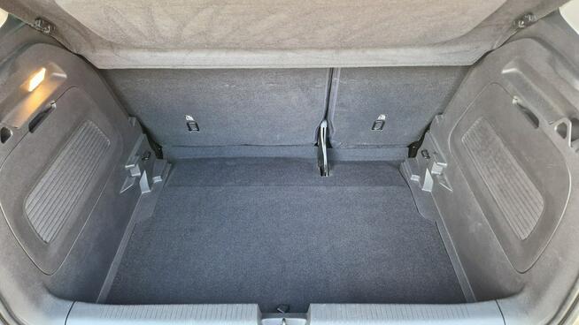 Opel Crossland X Stan BDB 1,2 Turbo 131KM, Bardzo Bogate Wyposażenie % % GWARANCJA % %