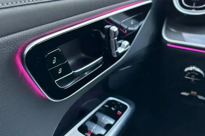 Mercedes GLC 220 COUPE 220d, rabat 64 283 zł , Pakiet AMG Premium