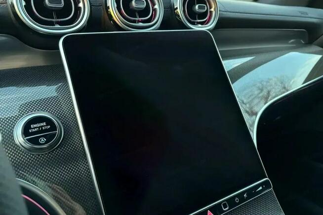 Mercedes GLC 220 COUPE 220d, rabat 64 283 zł , Pakiet AMG Premium