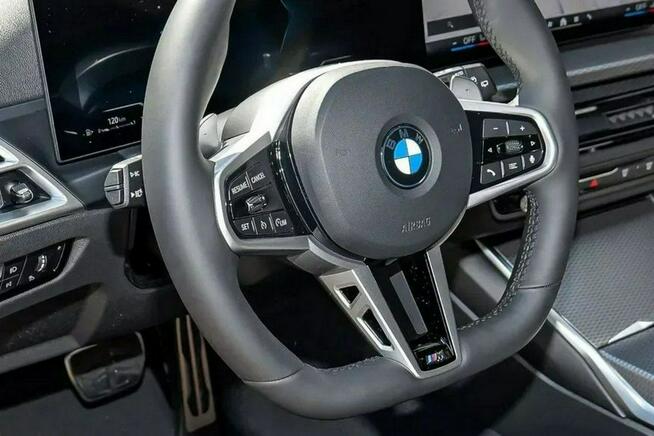 BMW 320 Dostępne od ręki, rabat 54 330 , Pakiet sportowy M