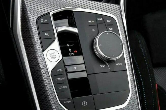 BMW 320 Dostępne od ręki, rabat 54 330 , Pakiet sportowy M