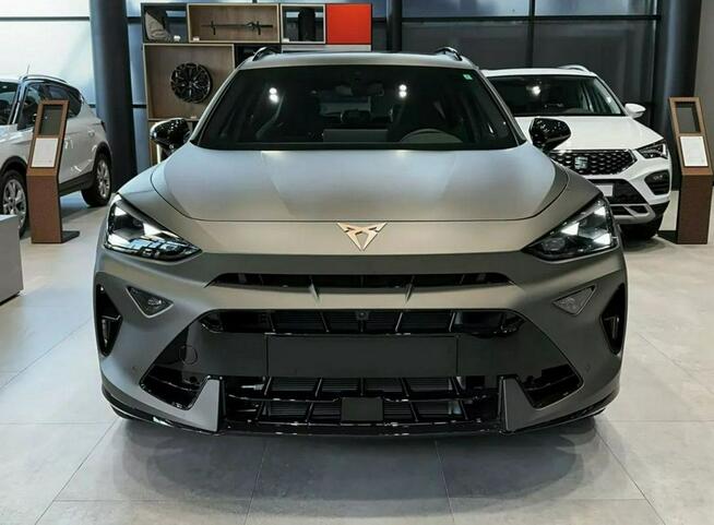 Cupra Formentor VZ 2.0 TSI, Dostępny od ręki, rabat 49 978 zł