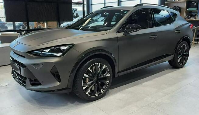 Cupra Formentor VZ 2.0 TSI, Dostępny od ręki, rabat 49 978 zł