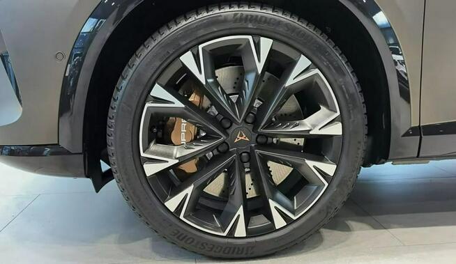 Cupra Formentor VZ 2.0 TSI, Dostępny od ręki, rabat 49 978 zł