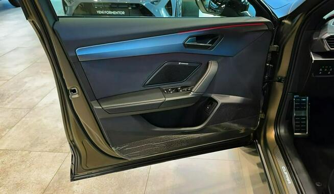 Cupra Formentor VZ 2.0 TSI, Dostępny od ręki, rabat 49 978 zł