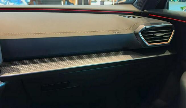 Cupra Formentor VZ 2.0 TSI, Dostępny od ręki, rabat 49 978 zł