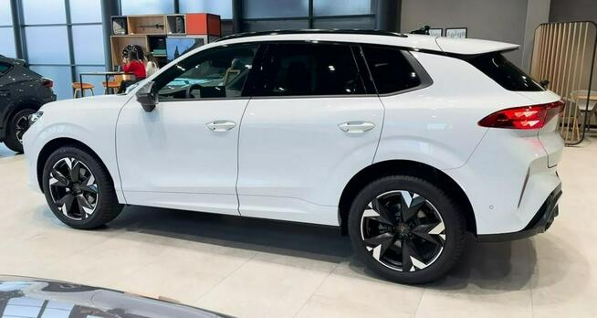 Cupra Terramar 2.0 TSI, Dostępny od ręki, rabat 38 844