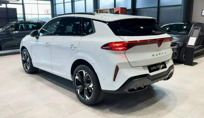Cupra Terramar 2.0 TSI, Dostępny od ręki, rabat 38 844