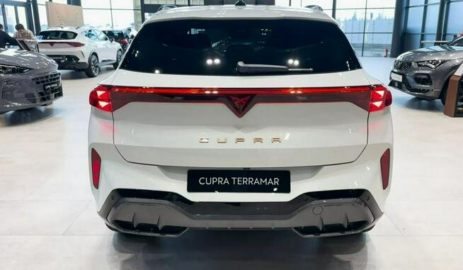 Cupra Terramar 2.0 TSI, Dostępny od ręki, rabat 38 844