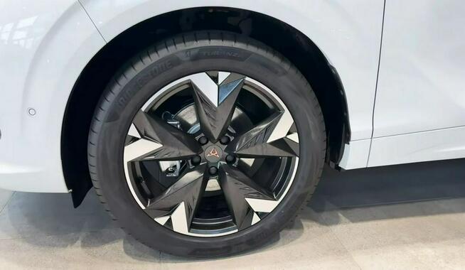 Cupra Terramar 2.0 TSI, Dostępny od ręki, rabat 38 844