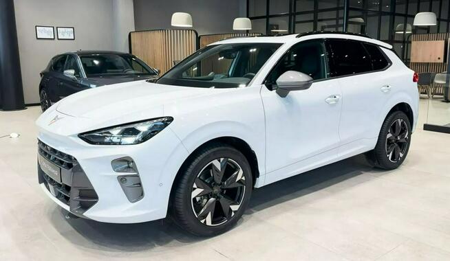 Cupra Terramar 2.0 TSI, Dostępny od ręki, rabat 38 844