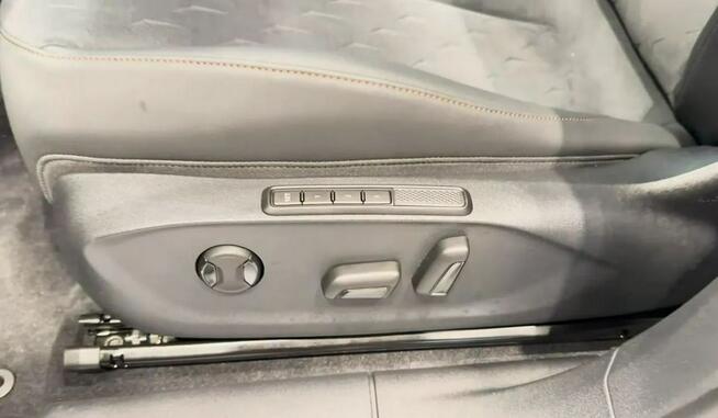 Cupra Terramar 2.0 TSI, Dostępny od ręki, rabat 38 844