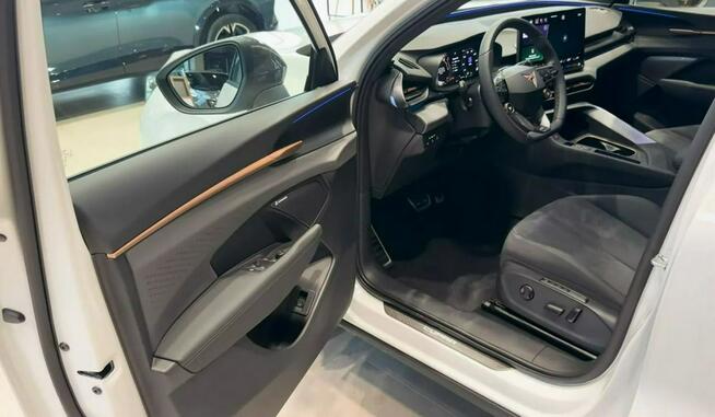 Cupra Terramar 2.0 TSI, Dostępny od ręki, rabat 38 844