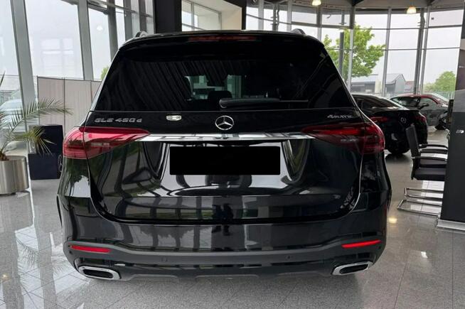 Mercedes GLE 53 AMG 450d, rabat 131 035 , Pakiet AMG Advanced Plus
