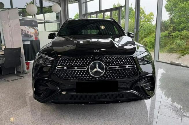 Mercedes GLE 53 AMG 450d, rabat 131 035 , Pakiet AMG Advanced Plus