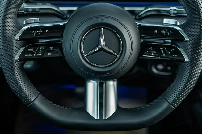 Mercedes GLE 53 AMG 450d, rabat 131 035 , Pakiet AMG Advanced Plus