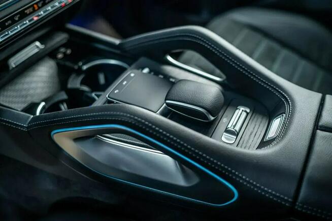 Mercedes GLE 53 AMG 450d, rabat 131 035 , Pakiet AMG Advanced Plus