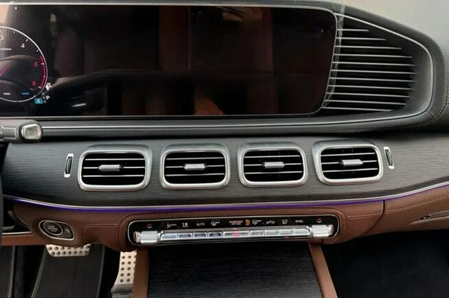 Mercedes GLS Klasa 450d Dostępne od ręki, rabat 69 217, Pakiet AMG Premium Plus