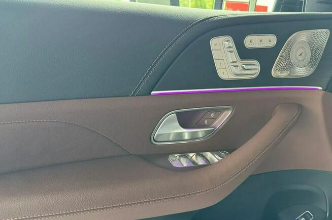 Mercedes GLS Klasa 450d Dostępne od ręki, rabat 69 217, Pakiet AMG Premium Plus