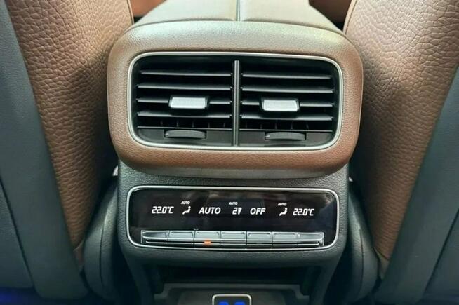 Mercedes GLS Klasa 450d Dostępne od ręki, rabat 69 217, Pakiet AMG Premium Plus