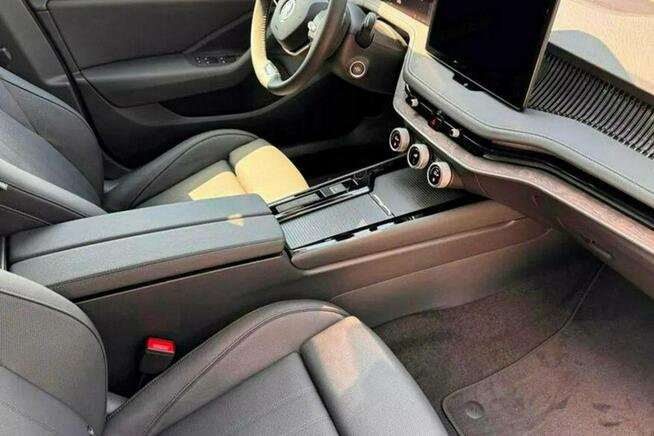 Škoda Superb Combi L&K 2,0 TDI 4x4 (193 KM) dostępny od ręki