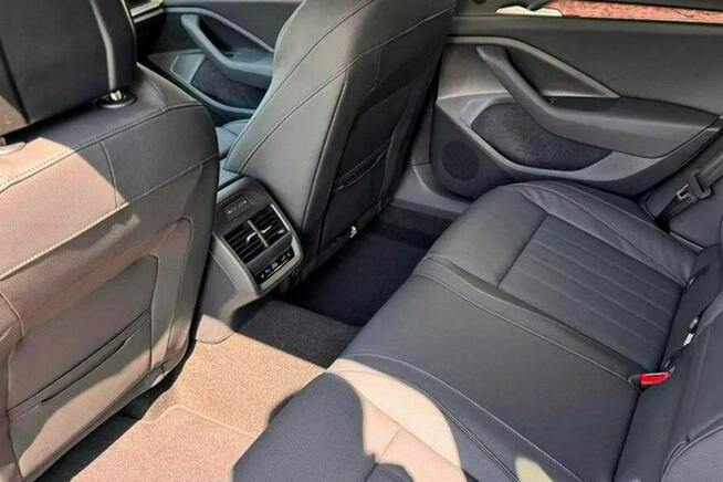 Škoda Superb Combi L&K 2,0 TDI 4x4 (193 KM) dostępny od ręki