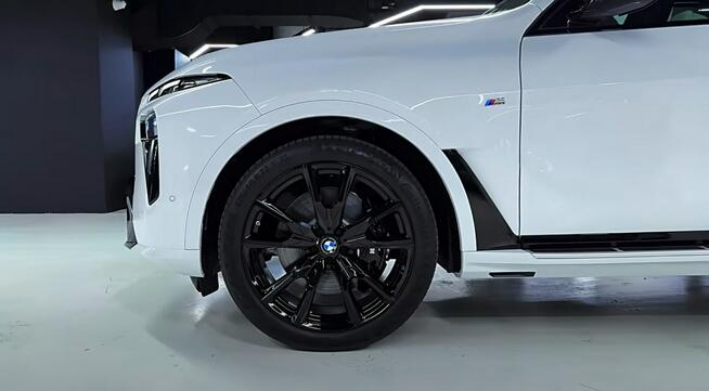 BMW X7 xDrive40d -Rabat 126 013 zł brutto, gotowy do odbioru!!