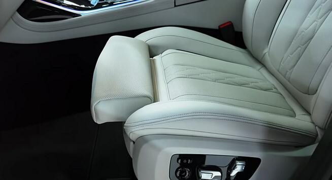 BMW X7 xDrive40d -Rabat 126 013 zł brutto, gotowy do odbioru!!