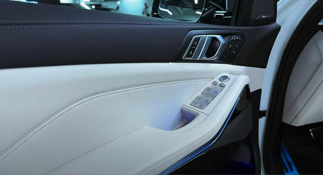 BMW X7 xDrive40d -Rabat 126 013 zł brutto, gotowy do odbioru!!