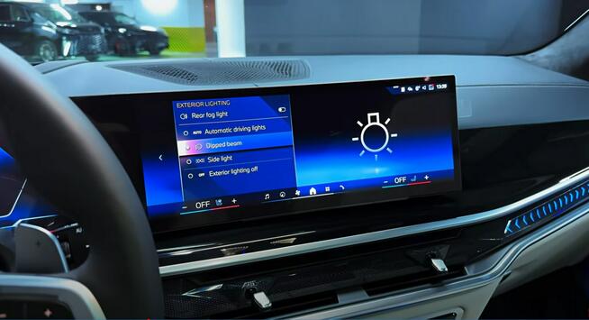 BMW X7 xDrive40d -Rabat 126 013 zł brutto, gotowy do odbioru!!