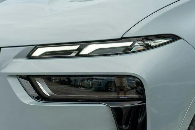 BMW X7 xDrive40d -Rabat 137 042 zł brutto, gotowy do odbioru!!