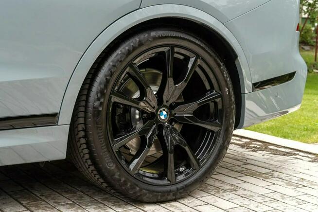 BMW X7 xDrive40d -Rabat 137 042 zł brutto, gotowy do odbioru!!