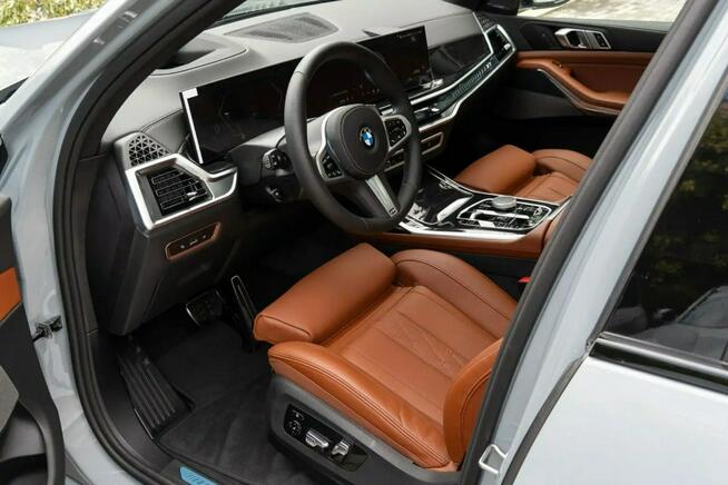 BMW X7 xDrive40d -Rabat 137 042 zł brutto, gotowy do odbioru!!