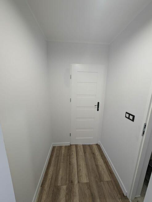 Konin II Piętro po Remoncie z Dużym Balkonem