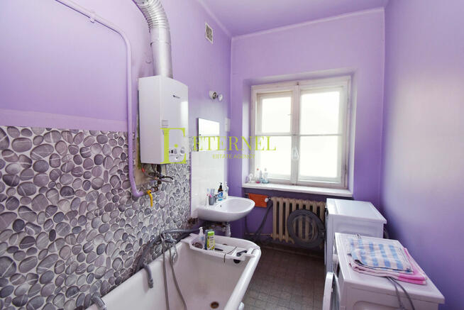 Przestronne 4pokojowe mieszkanie 92m2 w zabytkowej kamienicy