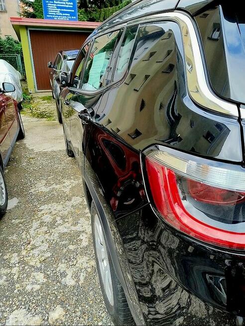 Jeep Compass 1.4 multiar limited